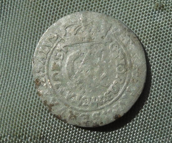 Тымф 1663г. АТ