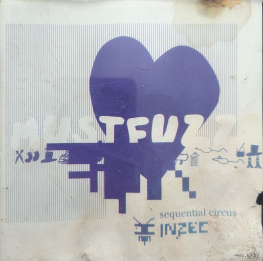 Mustfuzz - sequential circus