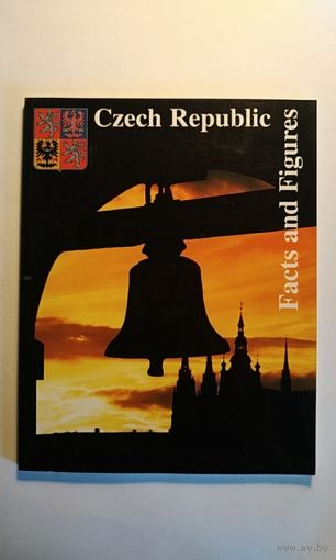 Czech Republic Facts and Figures (Чехия) 1994