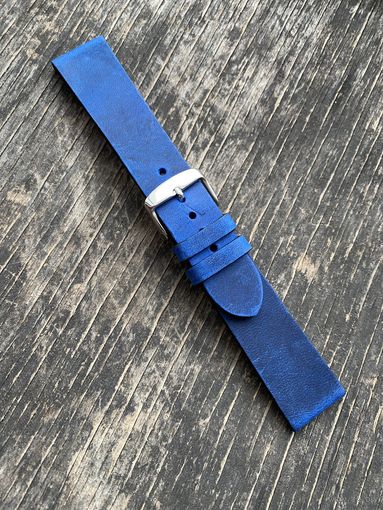 Ремень для часов 22 мм ( Лот с рубля )