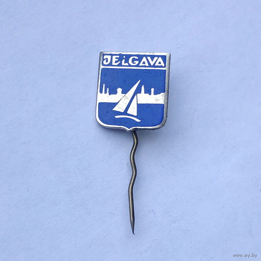 Jelgava Елгава