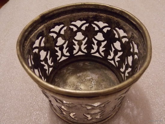 ВАЗОЧКА  -  БРАТЬЯ БУХ 1898-1904г.