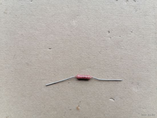 Резисторы новые