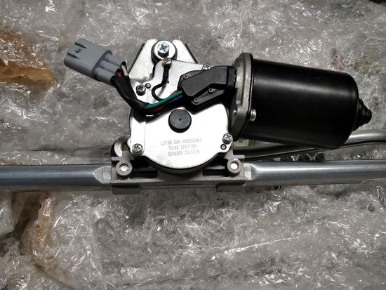 Трапеция стеклоочистителя Лифан Х-70