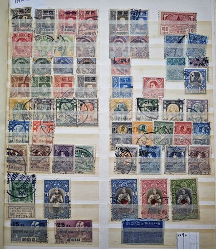 Лот разные марки. 2