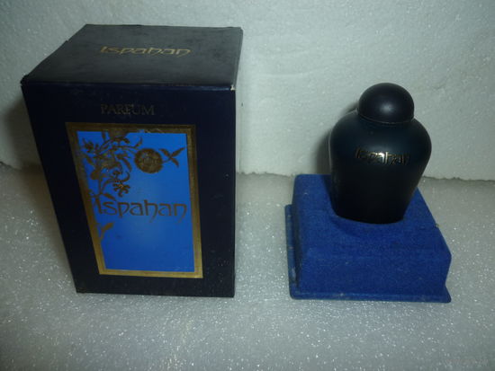 Винтажные духи ISPAHAN. Yves Rocher. 15 мл. Оригинал. Syria