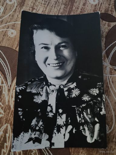 Артисты Соколова