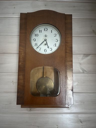 Часы настенные ОЧЗ