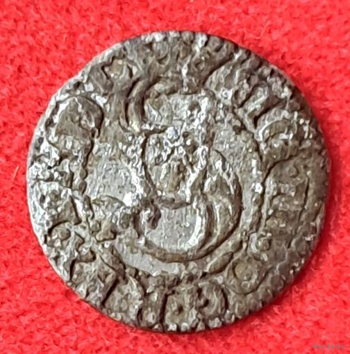 Солид Рига 1619