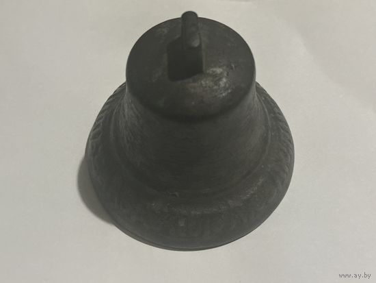 Поддужный царский колокольчик (Кого люблю того и дарю)