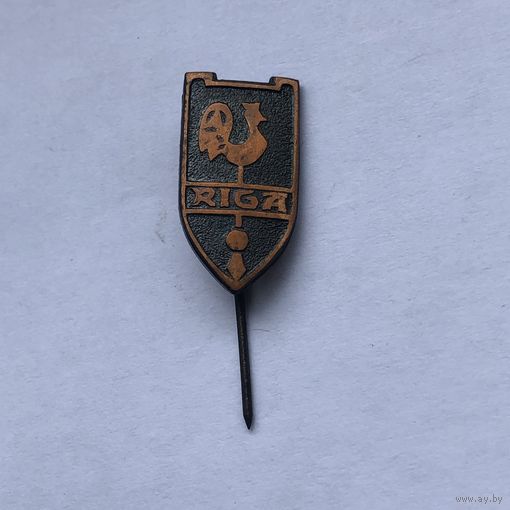 Рига