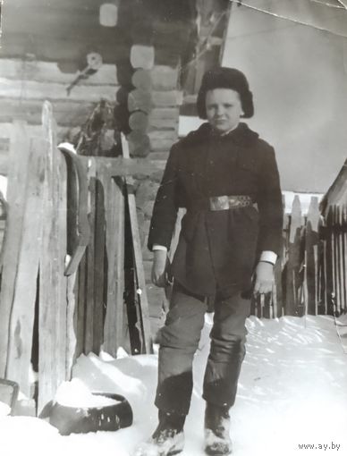 Фото СССР в коллекцию