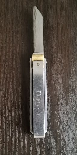 Нож рамка Винница. СССР