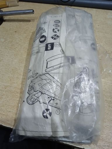 Сборная маштабная "-модель самолета."Морской штурмовик"