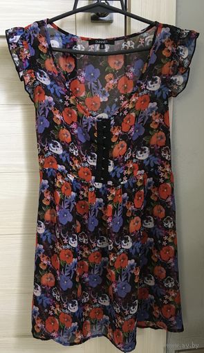 Платье Dunnes. Пересылка бесплатно