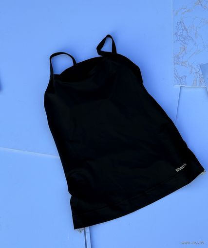 Топ спортивный Reebok оригинал