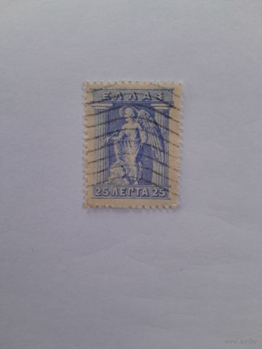 Греция 1911-1913