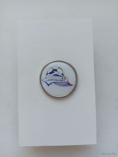 Локомотив Гомель   Ф.К.