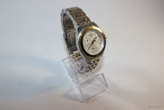 Tissot PRC 100 хронограф,Оригинал