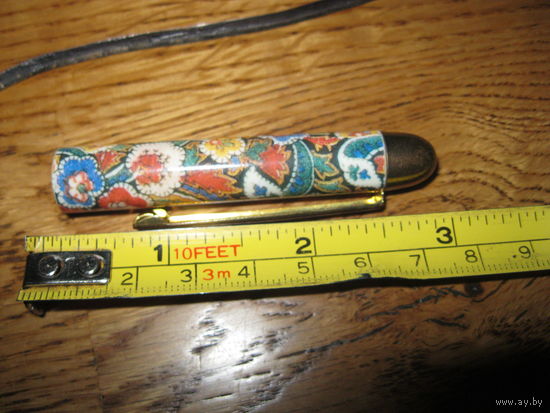 Колпачок от ручки Ceramic pen