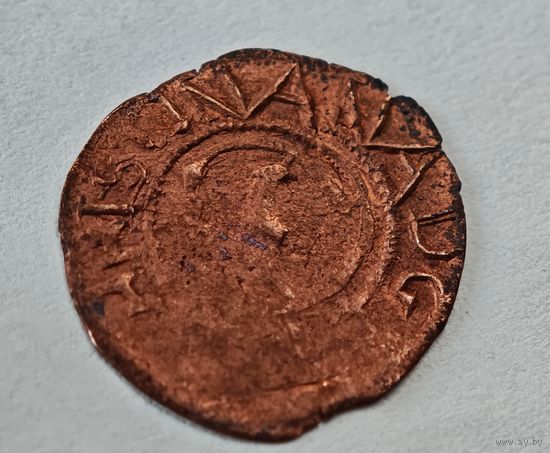 Солид подделка