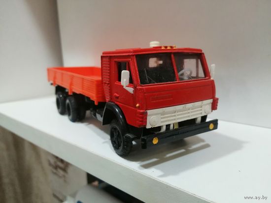 Камаз - 53212,, ЭЛЕКОН,,