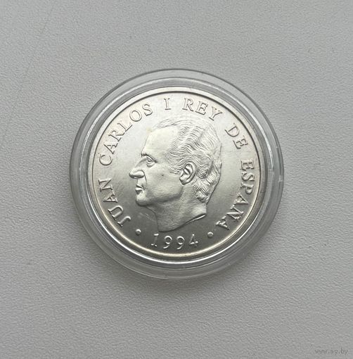 ИСПАНИЯ  2000 песет 1994 г.