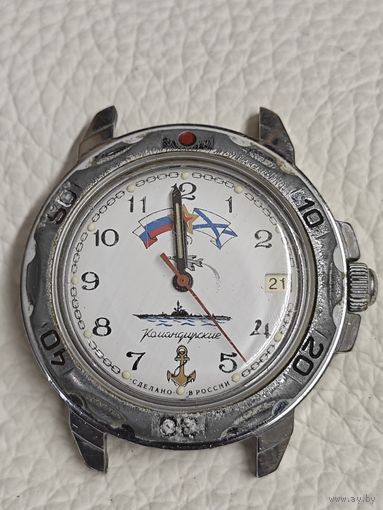 Часы "Восток"