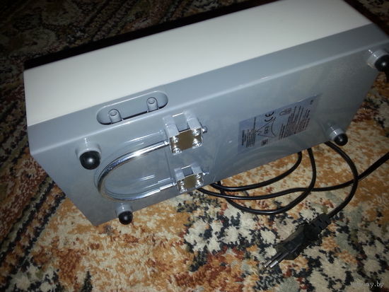 Воздушный компрессор от Противопролежневой системы Antar