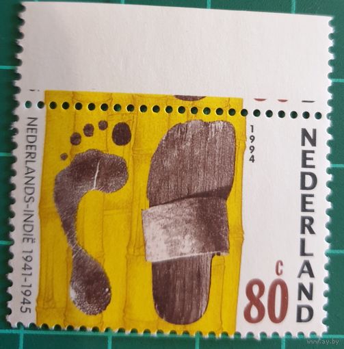 1994 год Вторая мировая война - Нидерланды