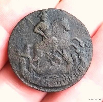 2 копейки 1761 г.