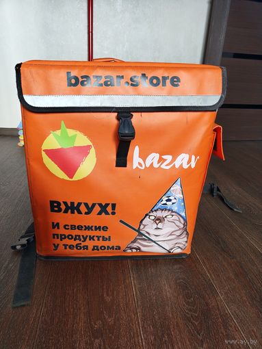 Термокороб