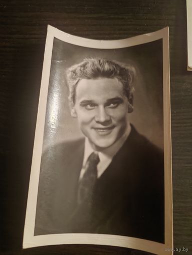 Артисты Юматов