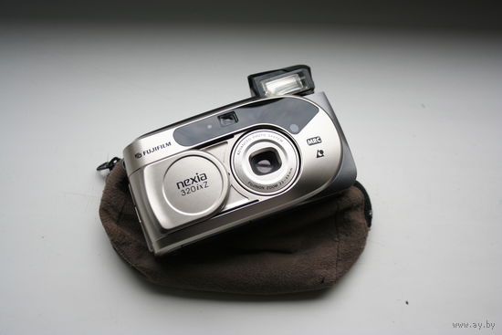 Фотоаппарат Fujifilm