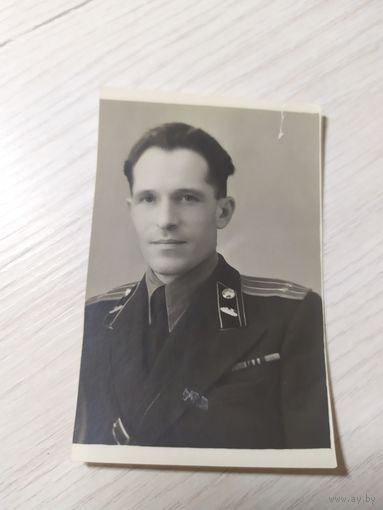 Фотография СССР\1