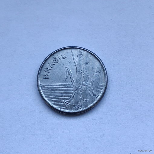 1 крузейро 1981