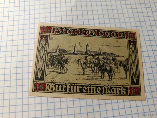 Германия 1 марка (6)