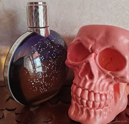 Van Cleef and Arpels Midnight in Paris eau de parfum