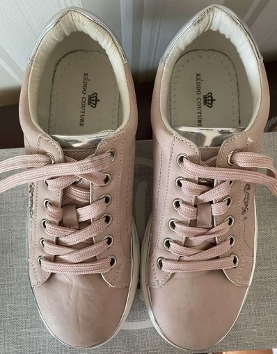 Кеды 36 размер