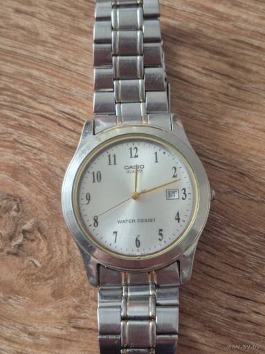 Часы casio . Вся информация на фото