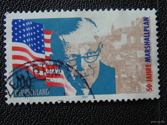 Германия 1997 г.