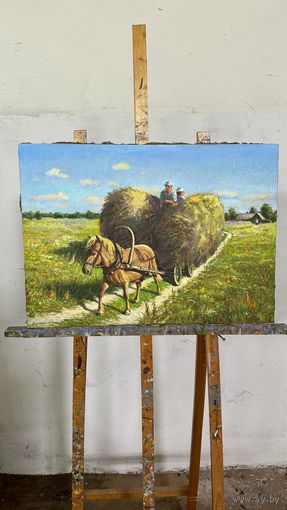 Зима не за горами