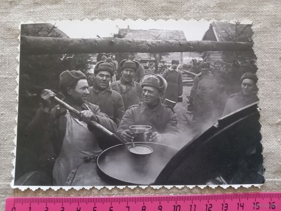 Солдаты РККА 1941...1945. Копии с оригинальных фото. Для пано с экспонатами, гаража, домашнего музея. С Рубля/шт.