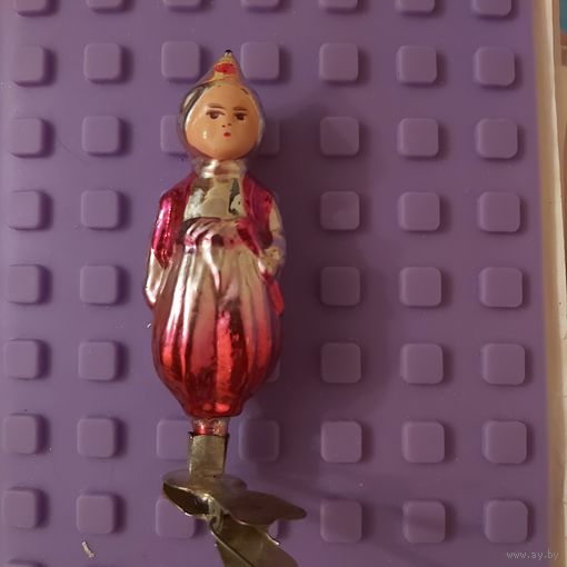 Ёлочные игрушки