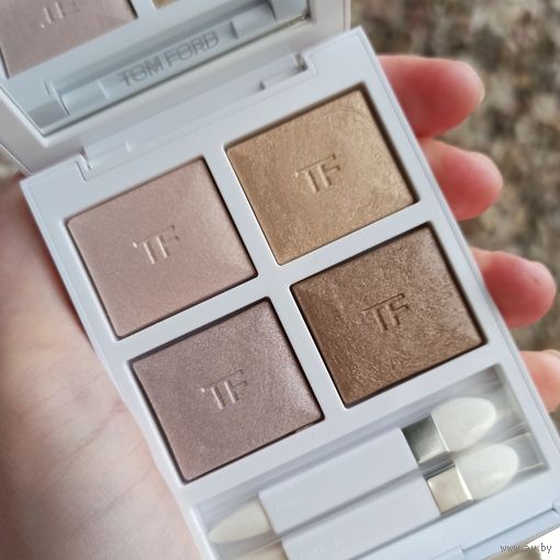 Tom Ford Chalet Lust