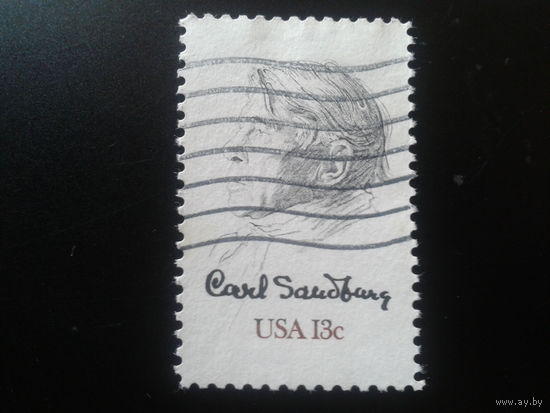США 1978 поэт