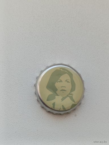 Пивные крышки - пробки