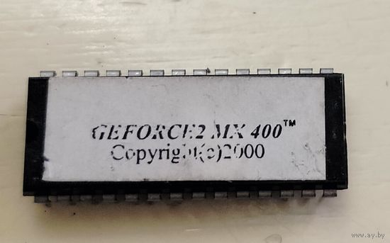 Микросхема ICE27C512-70DC ICE