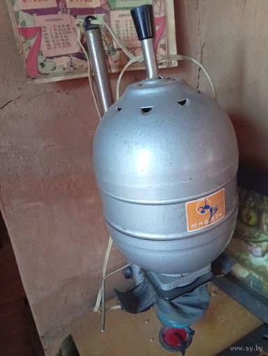 Фото проявитель.