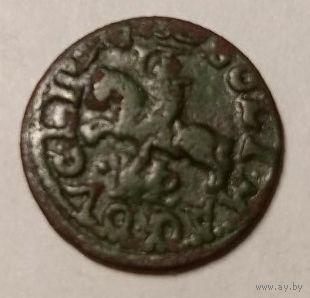 Боратинка 3